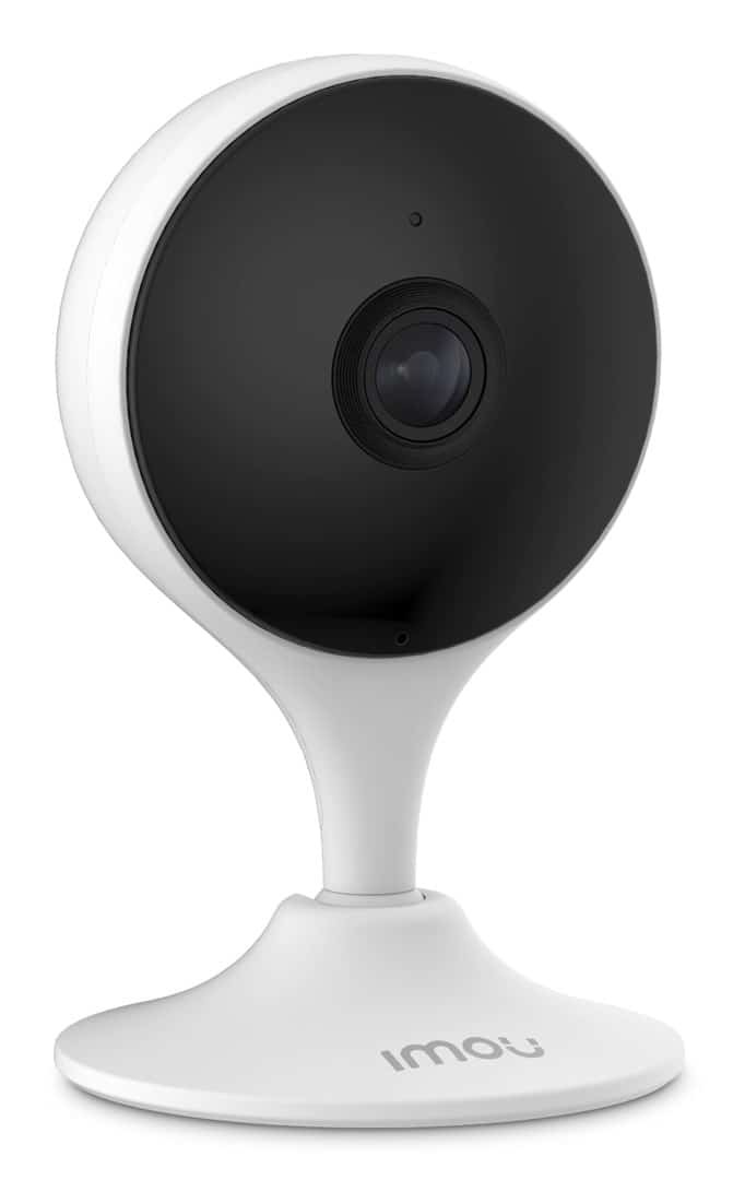 Kamera IP Imou Cue 2E 3MP Biała