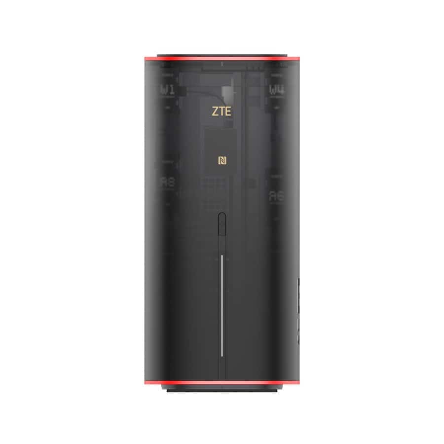 Router ZTE G5 Ultra Gaming 5G 5G