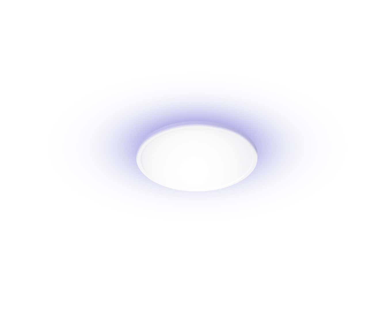 Inteligentna lampa sufitowa Yeelight Light C2201C235
