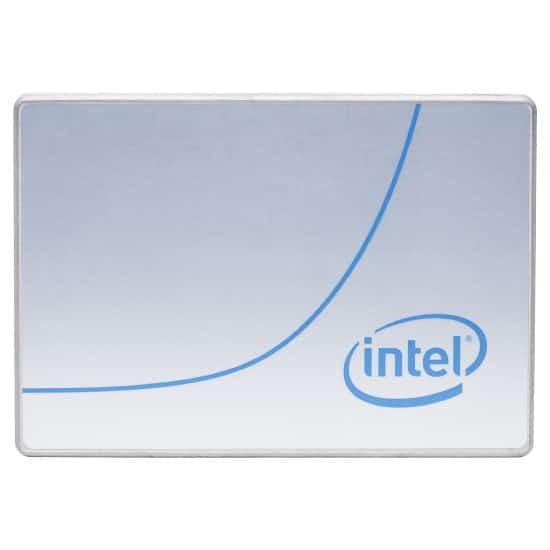 Solidigm P5620 SSD