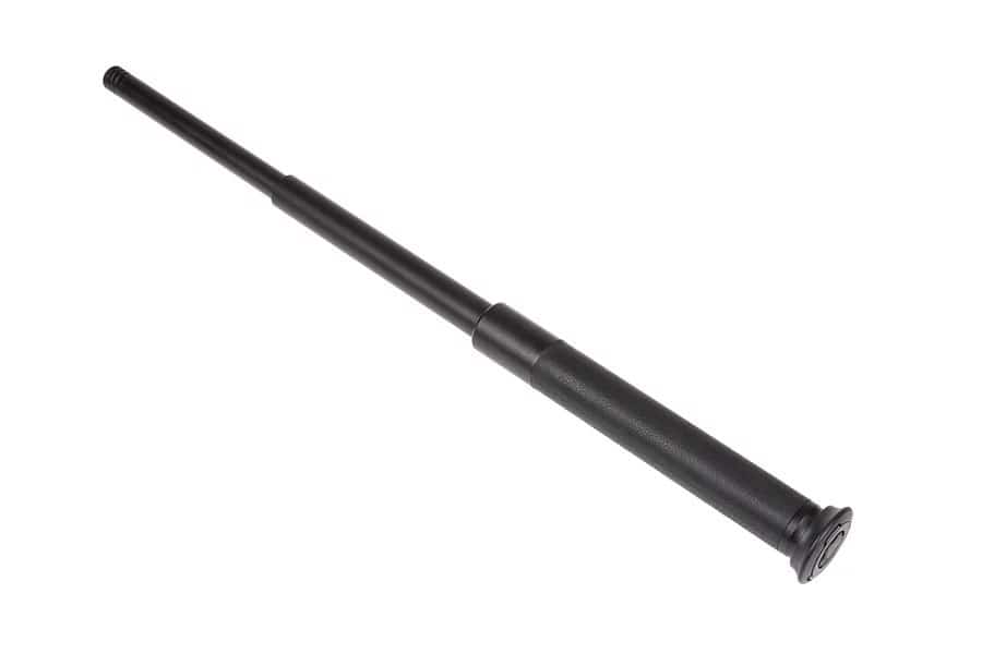 Pałka teleskopowa AUTOMAT GUARD Viper 53 cm