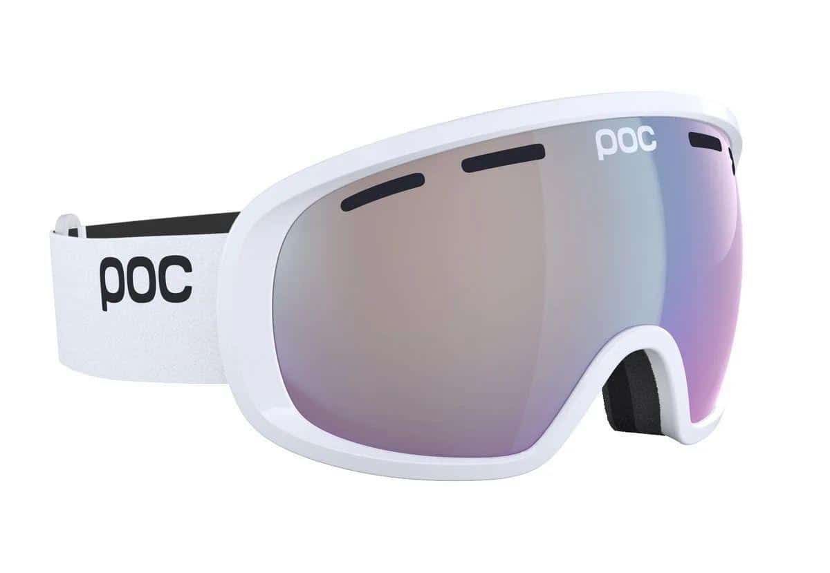 Gogle narciarskie POC Fovea Mid Photochromic