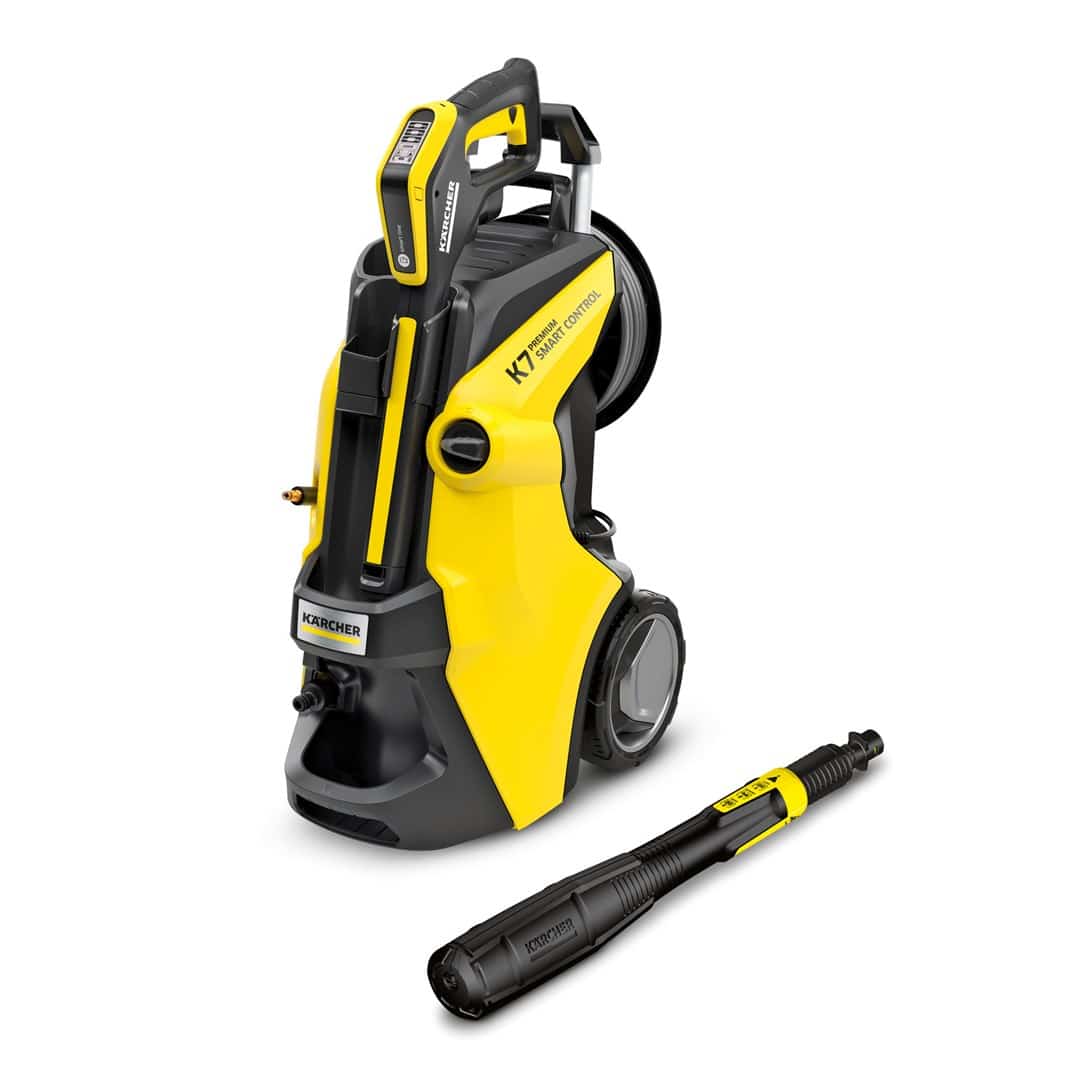 Myjka ciśnieniowa KARCHER K 7 Premium Smart Control Flex