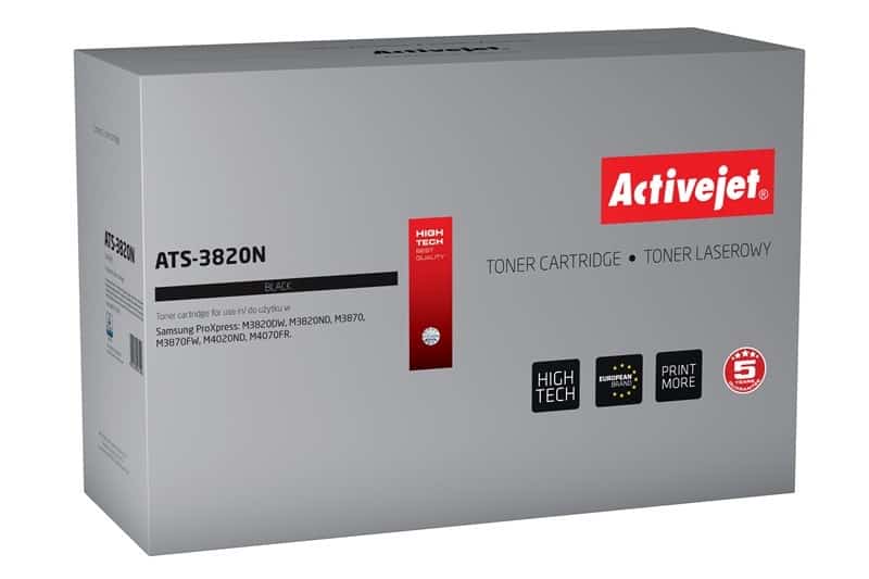Activejet ATS-3820N Toner Zamiennik Samsung