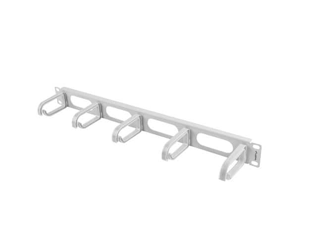 Organizer kabli Lanberg AK-1205-S - Panel Zarządzania