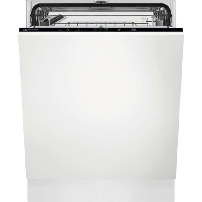Zmywarka do zabudowy Electrolux EES27200L