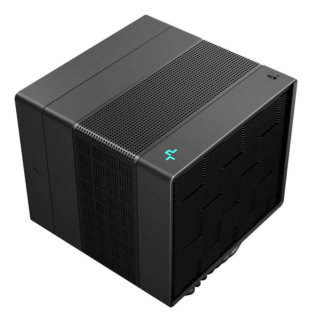 Chłodzenie DeepCool ASSASSIN IV dla CPU