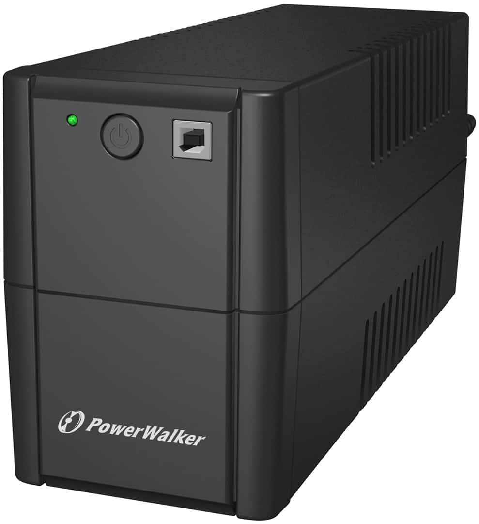 UPS Power Walker VI 650 SH IEC 650VA 360W