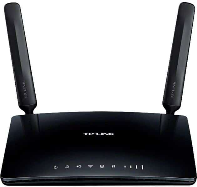 Router TP-LINK Archer MR200 3G 4G LTE SIM