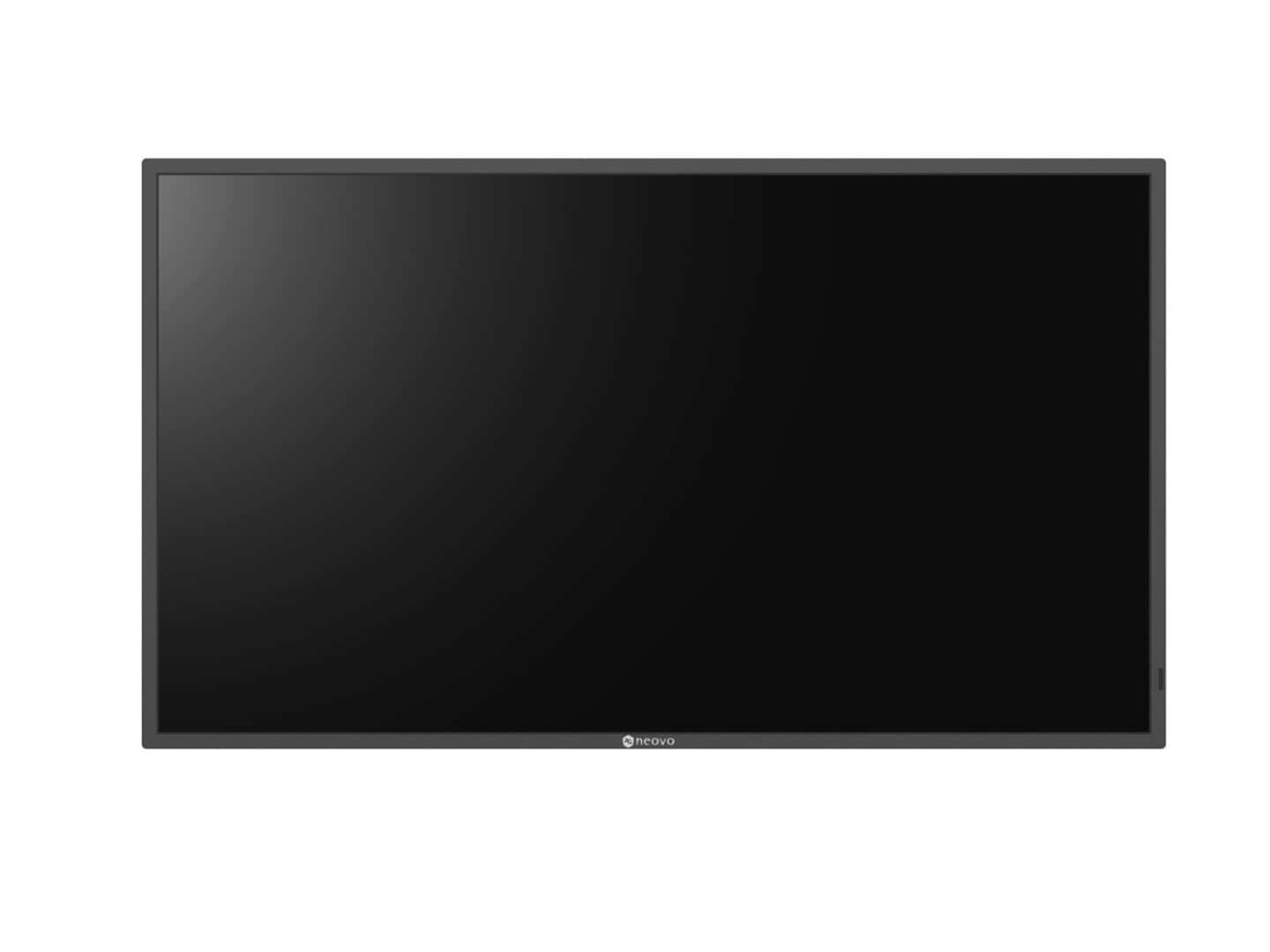 AG NEOVO MONITOR 43 QM-4302 4K UHD