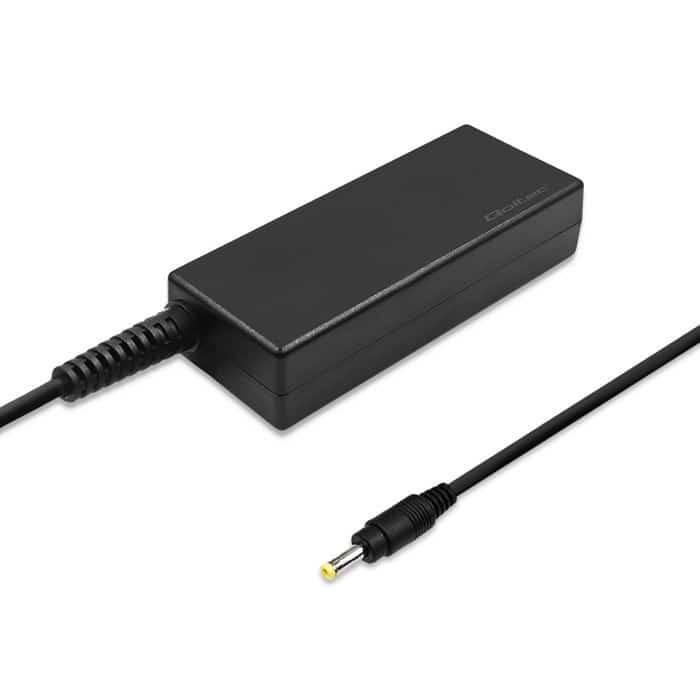 QOLTEC Zasilacz 65W dla HUAWEI Matebook D 19V