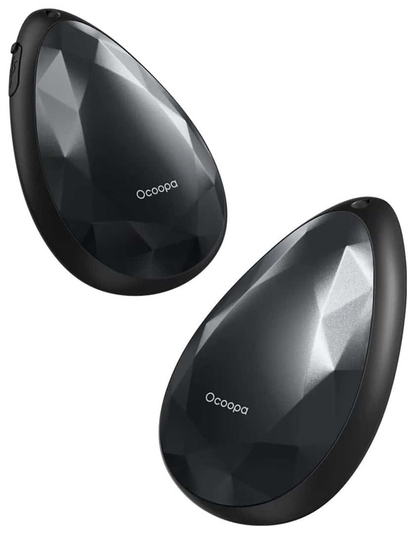 Ogrzewacz do rłąk Ocoopa UT3041 czarny
