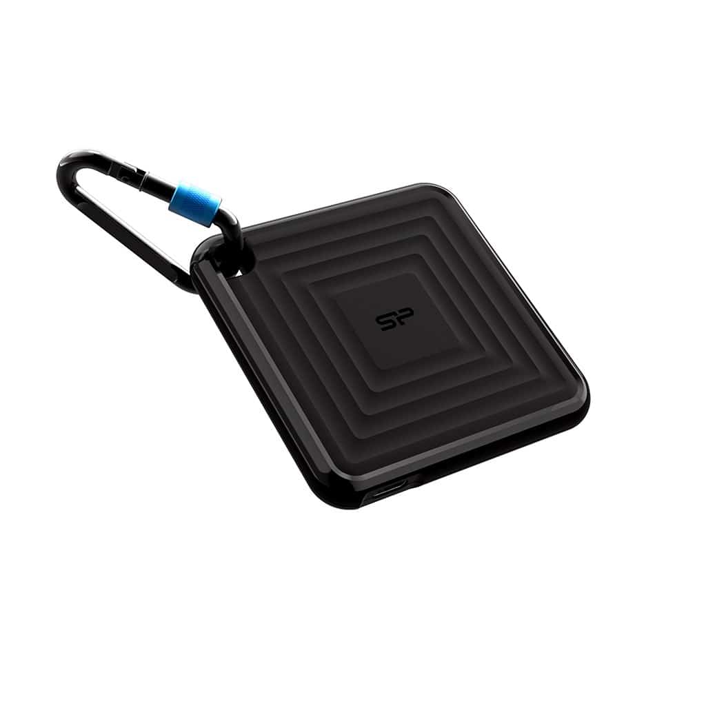 Silicon Power PC60 SSD