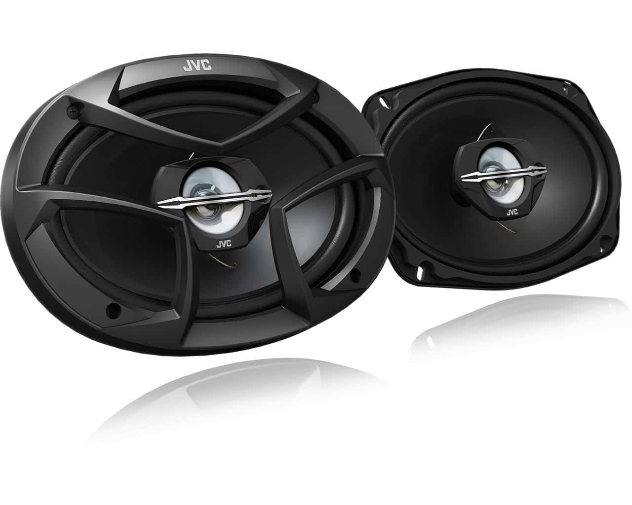 Zestaw głośników JVC CSJ-6930 2.0 400 W