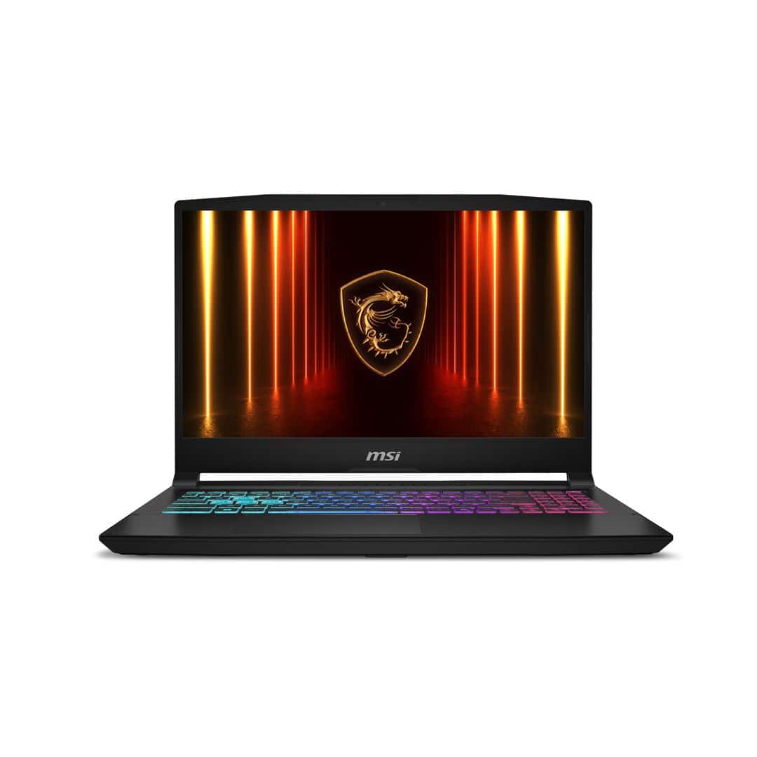MSI Katana 15 HX i7-14650HX 15.6" QHD 165Hz 16GB 512GB SSD 8GB RTX 5060