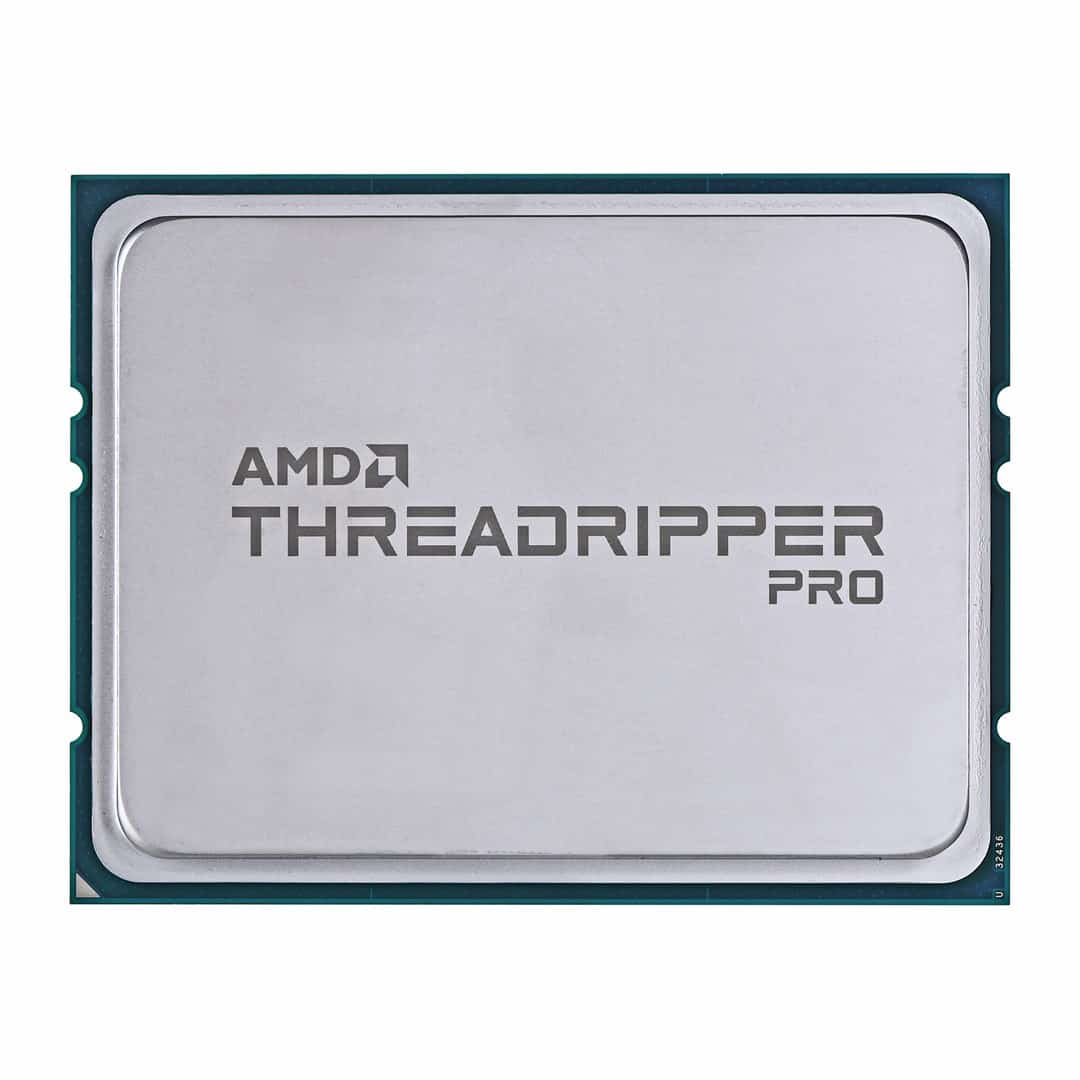 Procesor AMD Threadripper PRO 7975WX 32C/64T