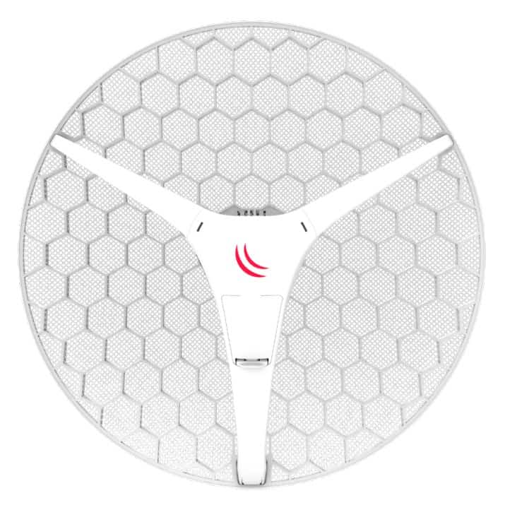 UISP Wireless Mikrotik LHG XL 5 ac