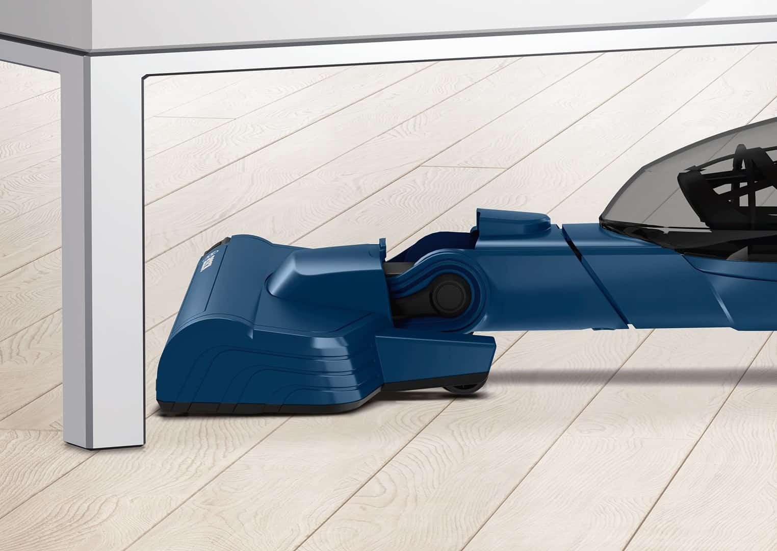 Odkurzacz BOSCH BBHF216