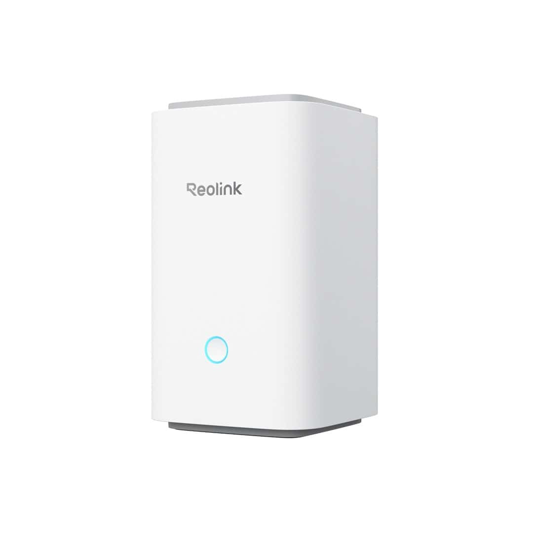 Reolink Home Hub 1 - System Monitorujący