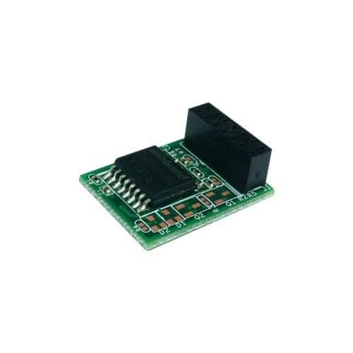 ASUS ASMB8-iKVM Remote Management Adapter Upgrade Kit