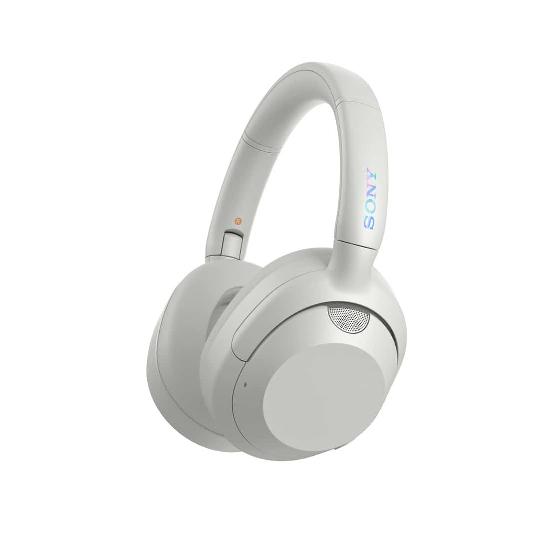 Słuchawki SONY WH-ULT900NW białe