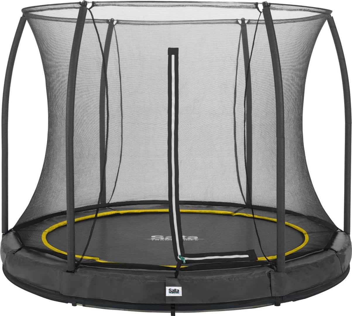 Trampolina Salta Comfort Edition Ground 305cm, 3 Nogi