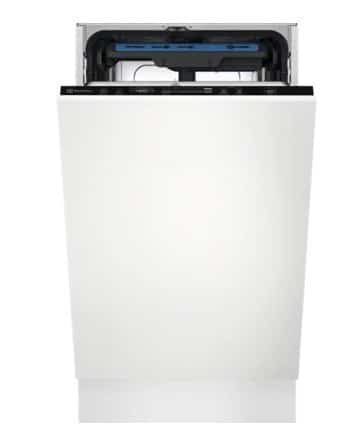 Zmywarka do zabudowy Electrolux EEM43200L 45 cm
