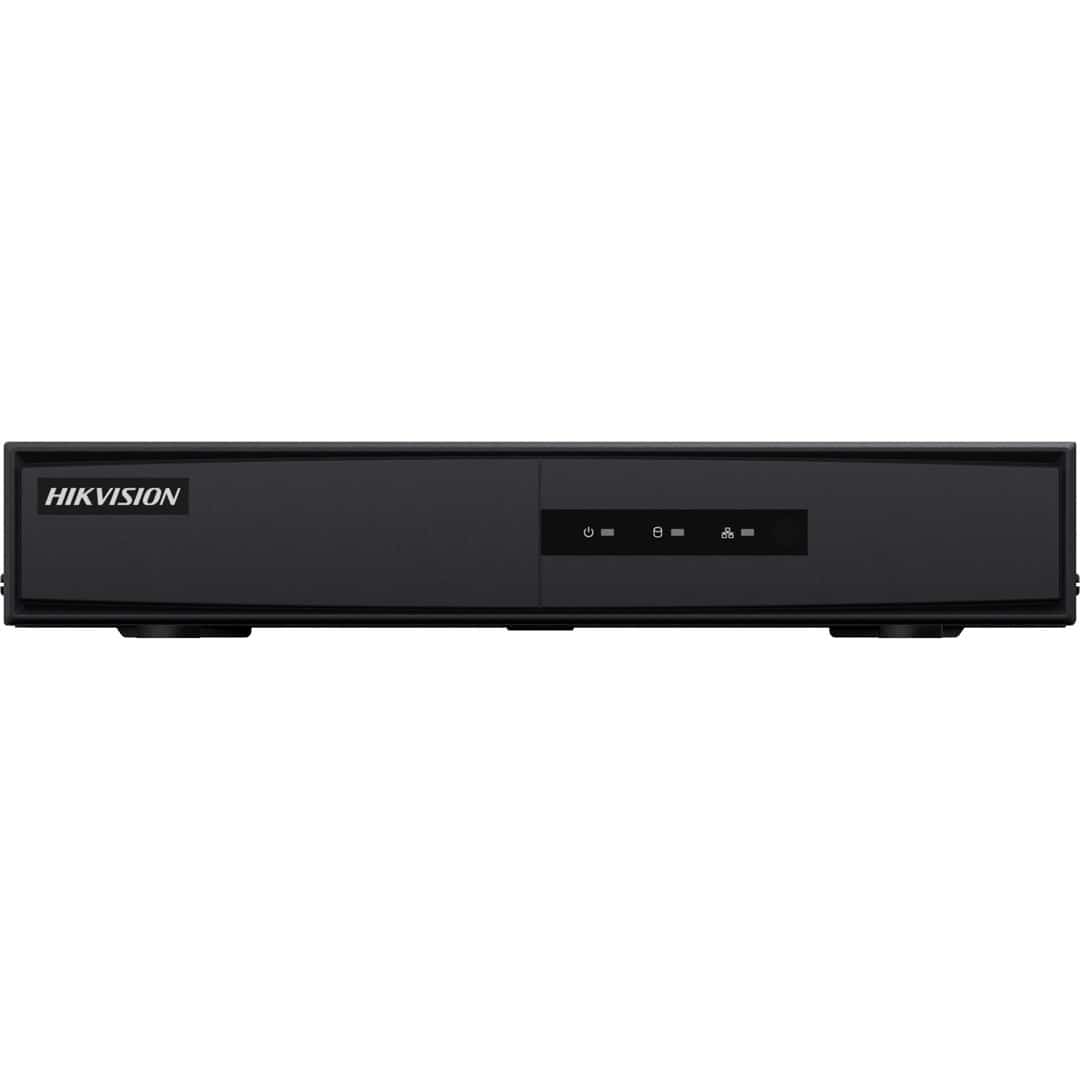 REJESTRATOR IP HIKVISION DS-7104NI-Q1/4P/M(D) PL