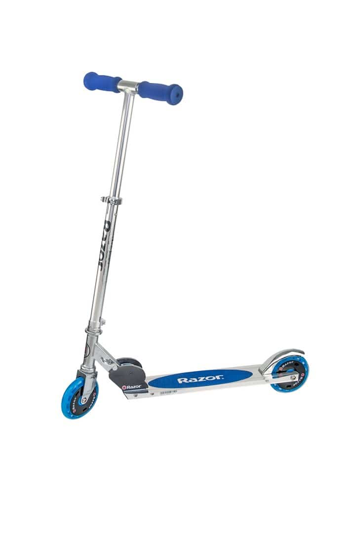 Hulajnoga Razor A125 Gs - Klasyczna, Niebieska