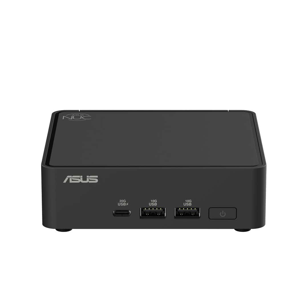 ASUS NUC 15 PRO RNUC15CRKV700003 Barebone