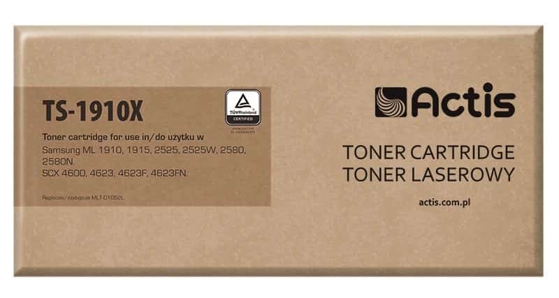 Actis TS-1910X Toner dla Samsung MLT-D1052L