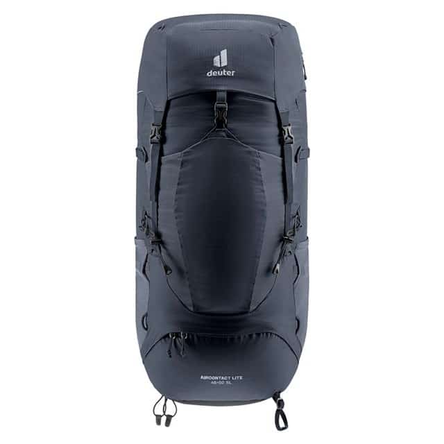 Plecak trekkingowy damski Deuter Aircontact Lite 45+10 SL