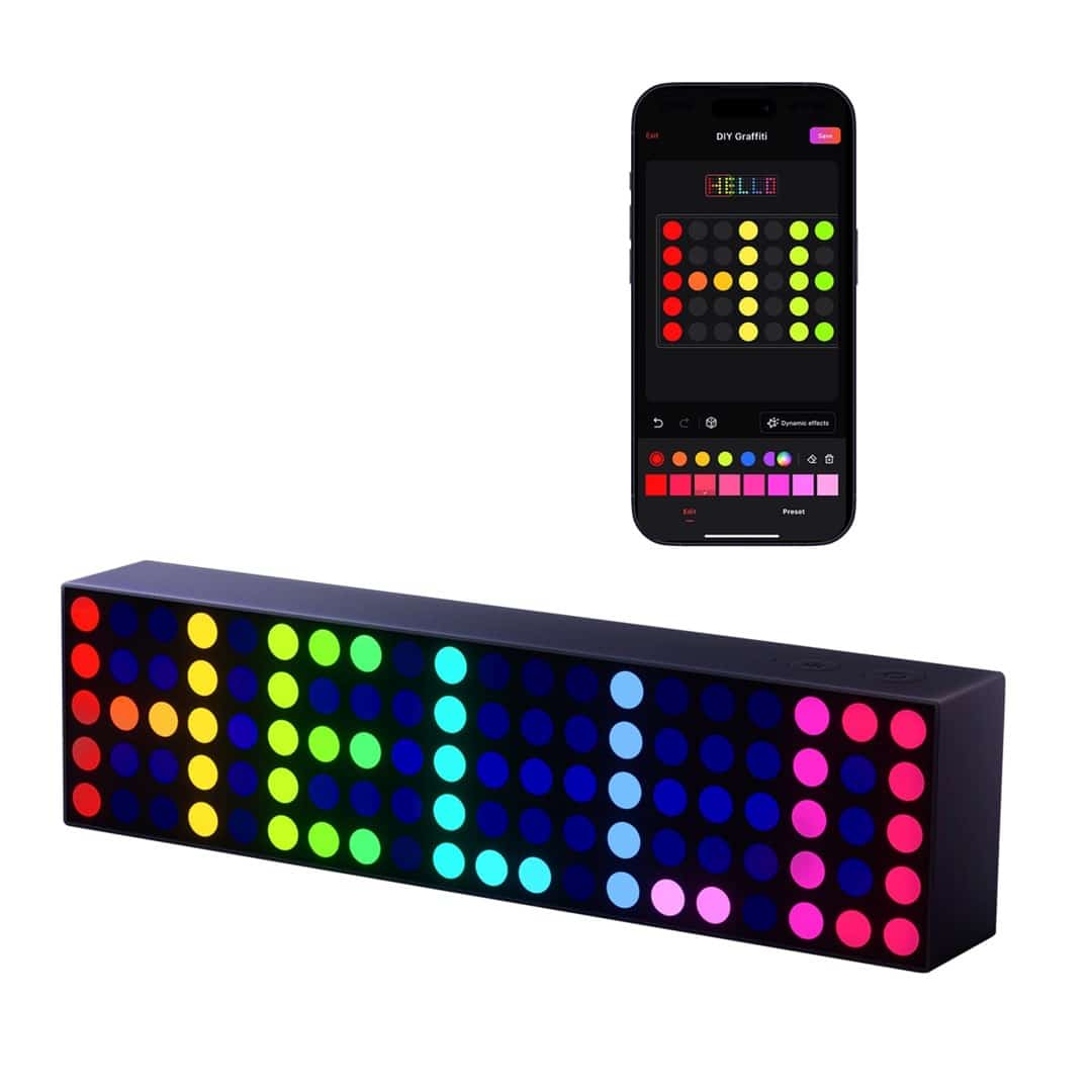 Yeelight Cube Lite - Inteligentny panel ledowy