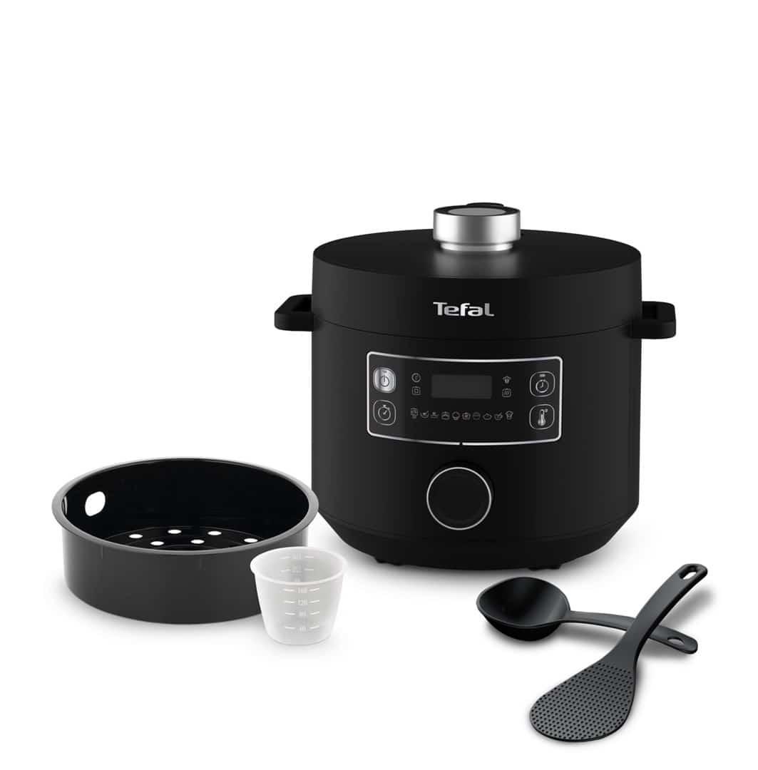 Szybkowar TEFAL Turbo Cuisine CY7548