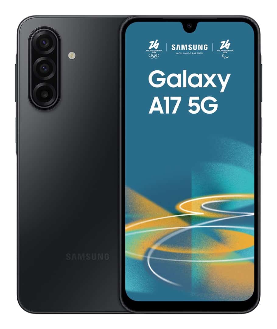 Samsung Galaxy A17 5G