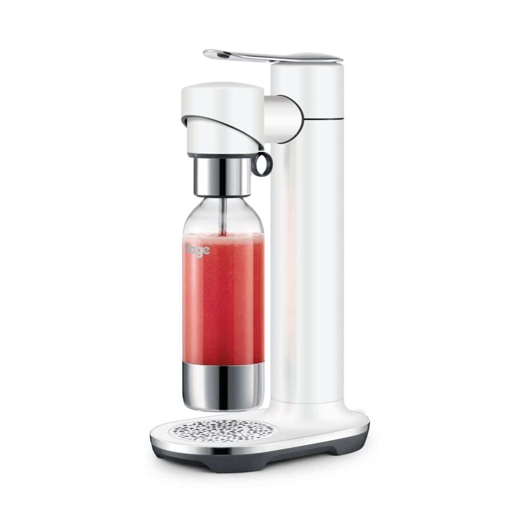Saturator SAGE SCA800SST0ZEU1