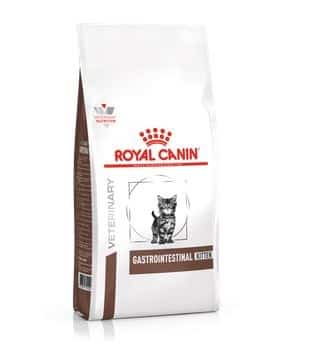 ROYAL CANIN Gastro Intestinal Kitten 2 kg