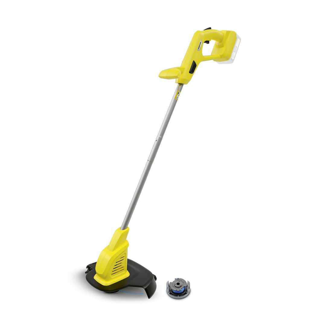 Podkaszarka akumulatorowa KARCHER LTR 18-25 Battery
