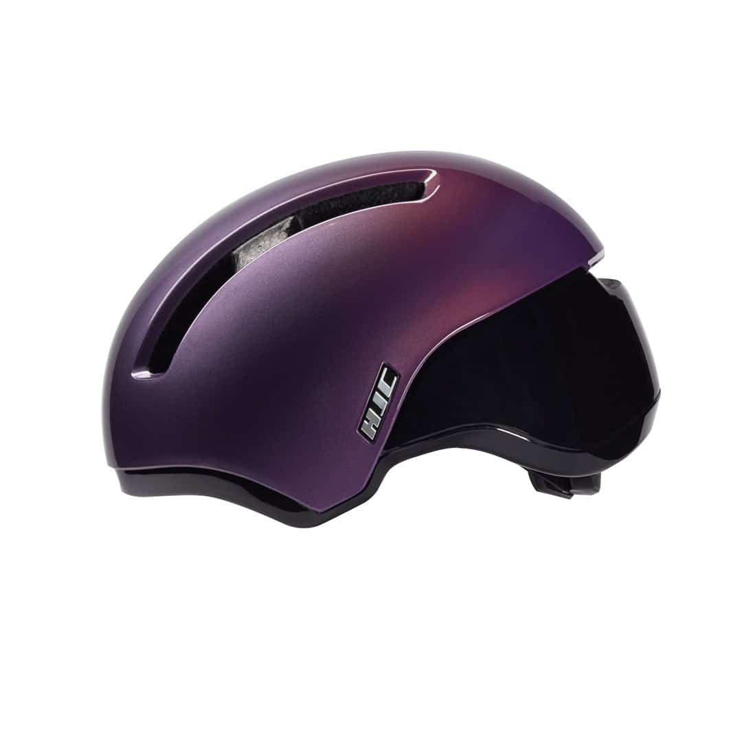 Kask Rowerowy HJC CALIDO PURPLE VIOLET S