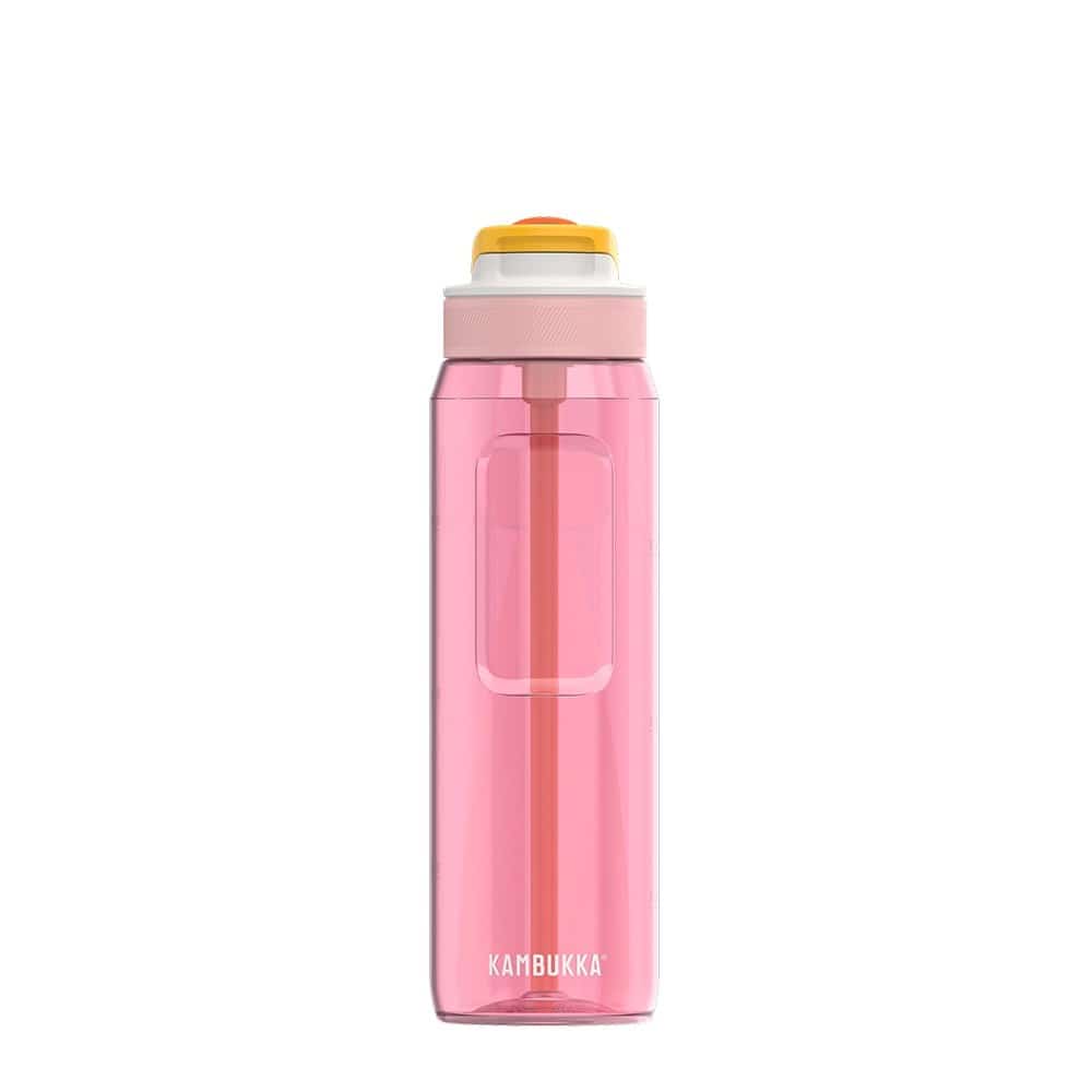 Butelka na wodę Kambukka Lagoon 1000ml, Sunny Melon