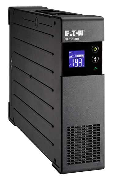Zasilacz UPS EATON ELP1200FR 1200VA Rackowy