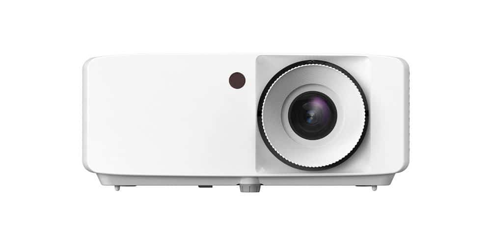 Projektor Optoma ZH400 Laser FHD 4000 ANSI