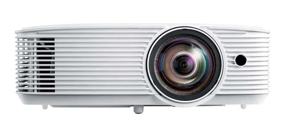 Projektor Optoma X309ST DLP XGA 3700 ANSI
