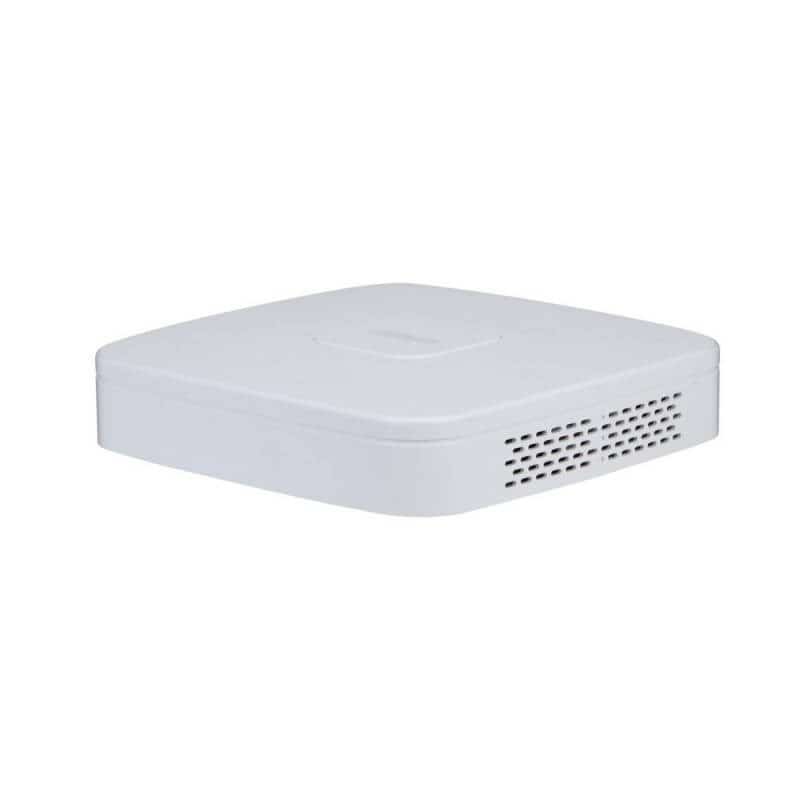 REJESTRATOR IP DAHUA NVR2108-4KS3 1U