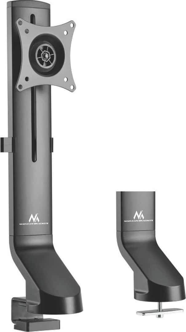 Uchwyt Maclean MC-853 do monitora 17"-32"