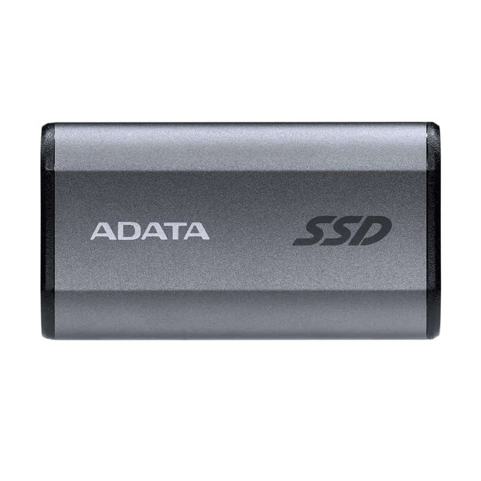 ADATA Elite SE880 SSD
