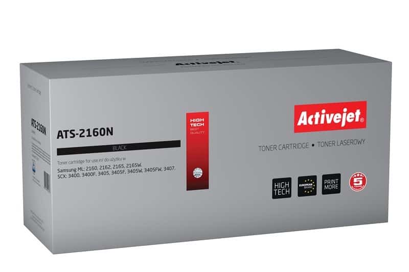 Activejet ATS-2160N Toner zamiennik Samsung MLT-D101S