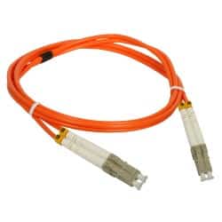 ALANTEC Patch cord MM OM2 LC-LC 5.0m