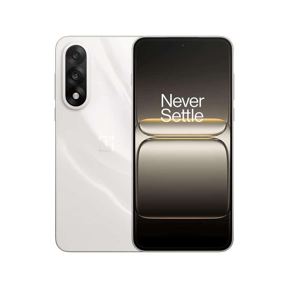 OnePlus Nord 5 5G