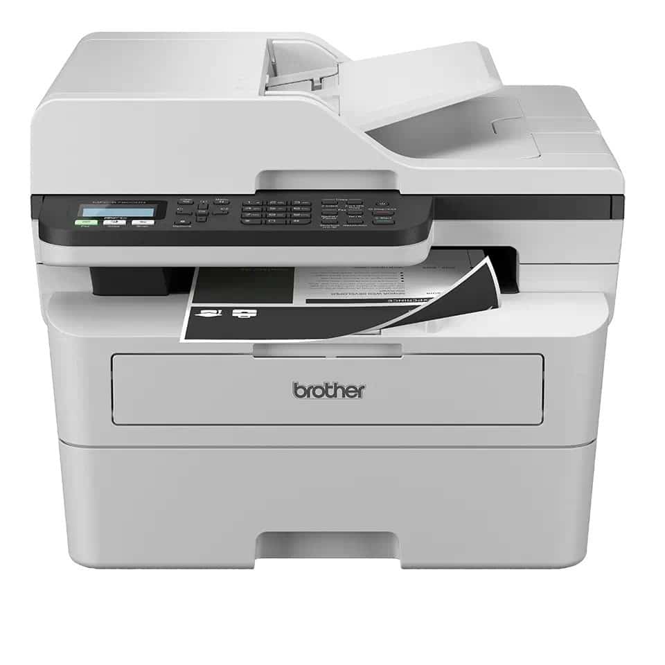 Brother MFC-B7800DN - Urządzenie Wielofunkcyjne Laserowe